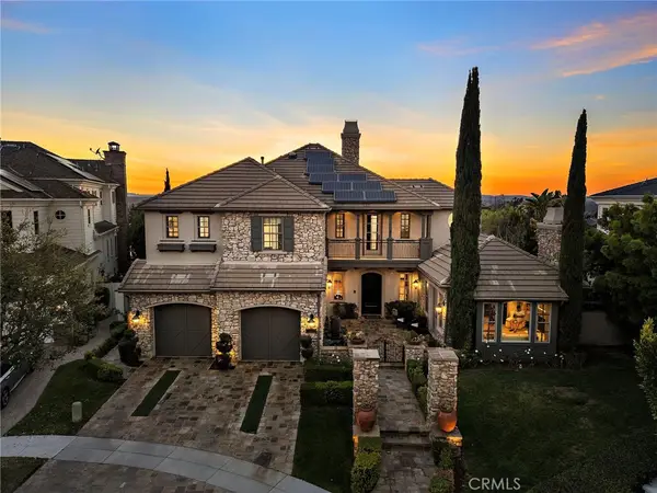 2 Galaxy Isle, Ladera Ranch, CA 92694