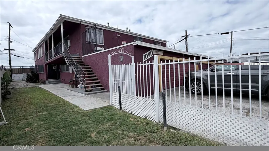 1040 W Reeve, Compton, CA 90220 - #2