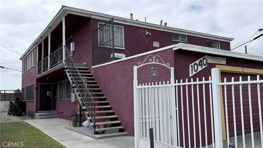 1040 W Reeve, Compton, CA 90220 - #3