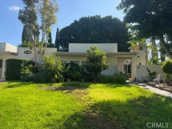 2149 Ronda Granada, Laguna Woods, CA 92637