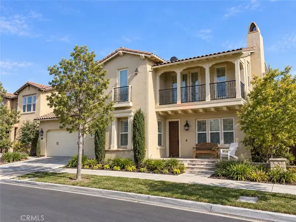 130 Crape Myrtle, Tustin, CA 92782