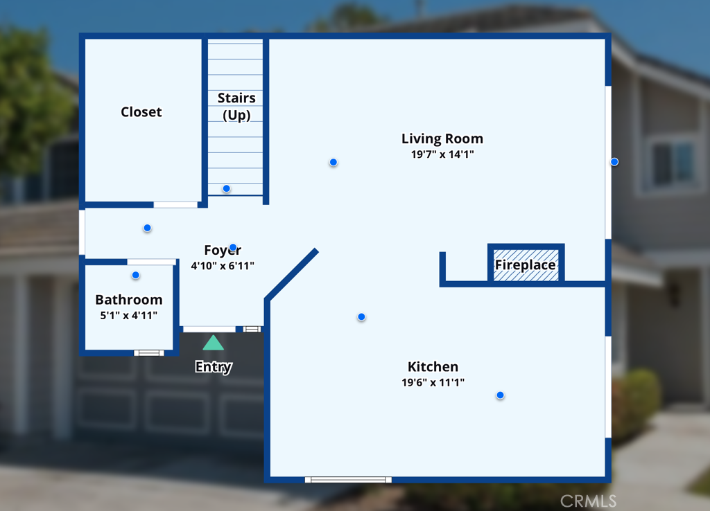 28835 Sierra Peak, Lake Forest, CA 92679 - #1