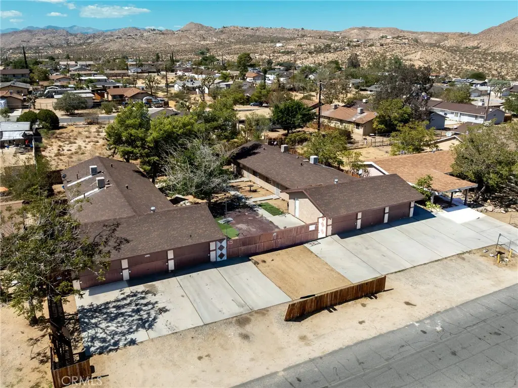 6440 Hermosa, Yucca Valley, CA 92284 - #1