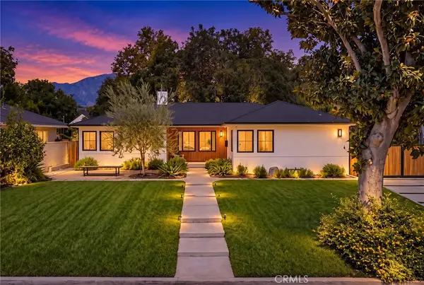 2147 E Woodlyn, Pasadena, CA 91104