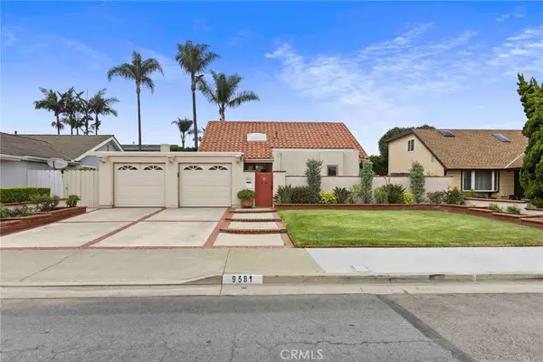 9581 Landfall, Huntington Beach, CA 92646