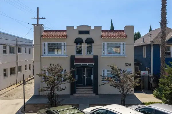 328 W 8th Street, Long Beach, CA 90813
