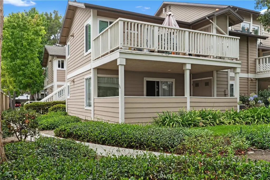 6951 Knollcrest Lane #56, Garden Grove, CA 92845 - #1