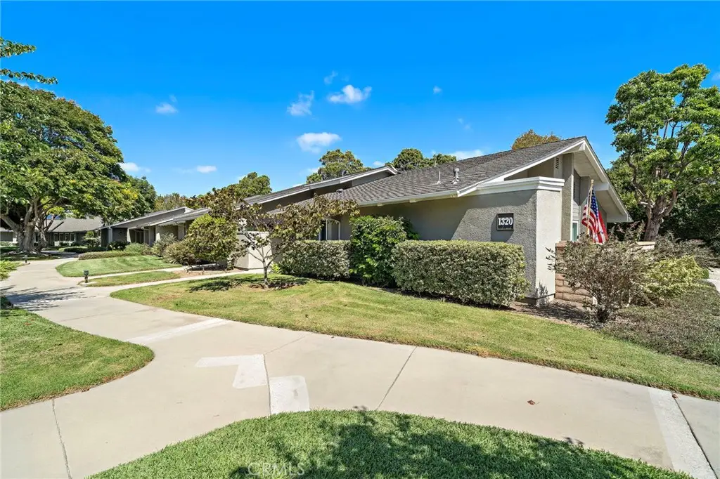 8932 Biscayne Court #1320E, Huntington Beach, CA 92646 - #1