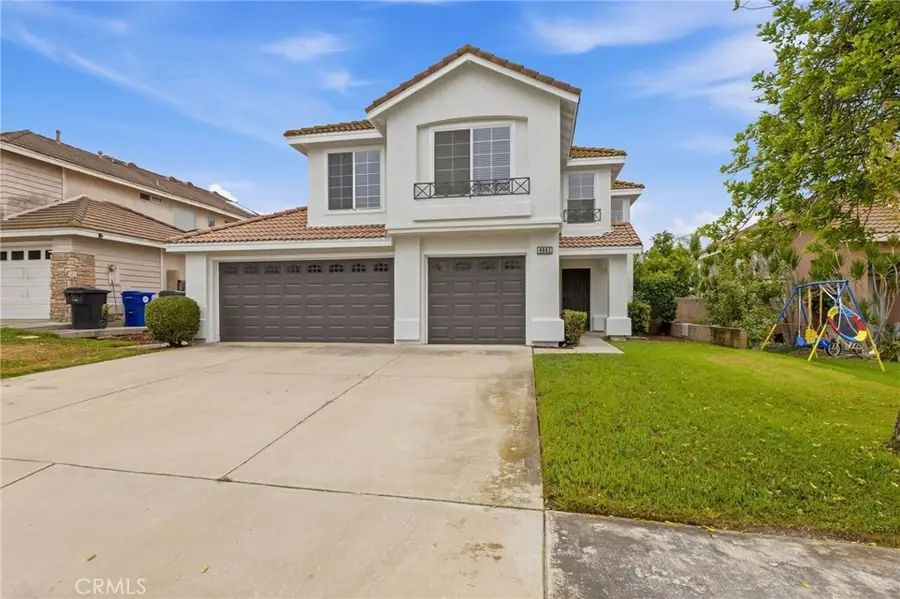 4443 Merle, Montclair, CA 91763 - #3