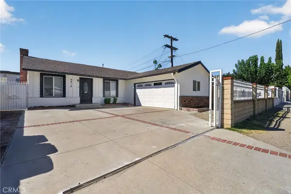 6819 Bellaire Avenue, North Hollywood, CA 91605