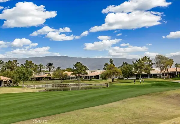 42 La Costa, Rancho Mirage, CA 92270