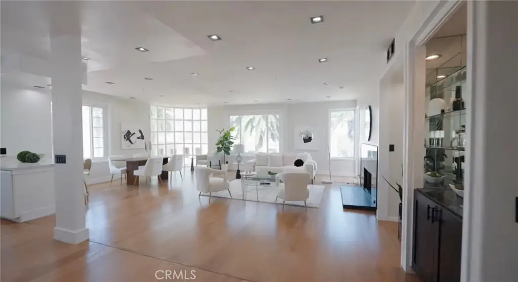 117 N Gale #PH 5, Beverly Hills, CA 90211 - #1