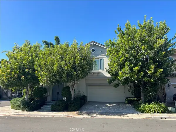 17 Berkshire, Aliso Viejo, CA 92656