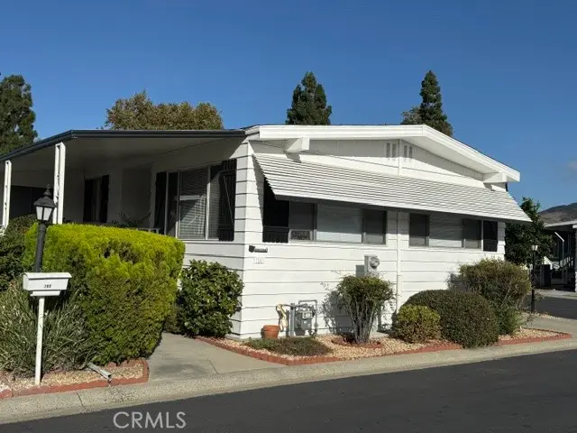 32302 Alipaz Street #189, San Juan Capistrano, CA 92675 - #2
