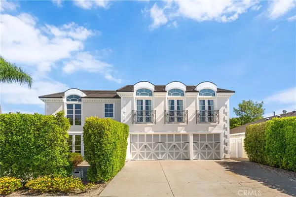25441 Marina Circle, Mission Viejo, CA 92691