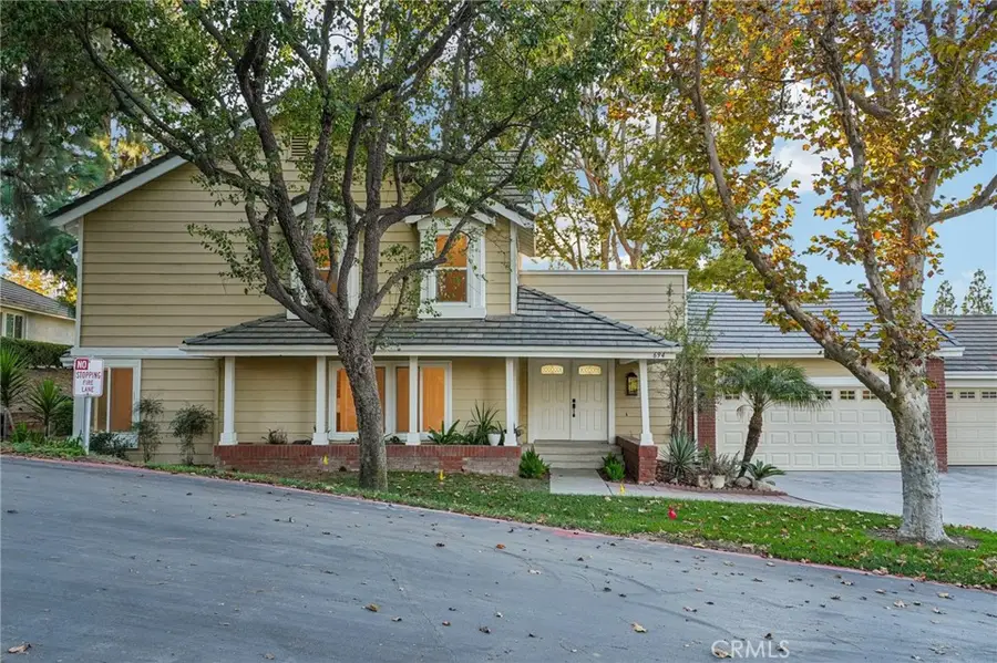 694 S Gentry, Anaheim, CA 92807 - #2