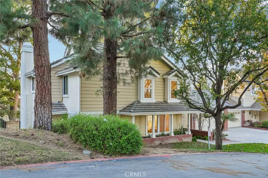 694 S Gentry, Anaheim, CA 92807 - #3