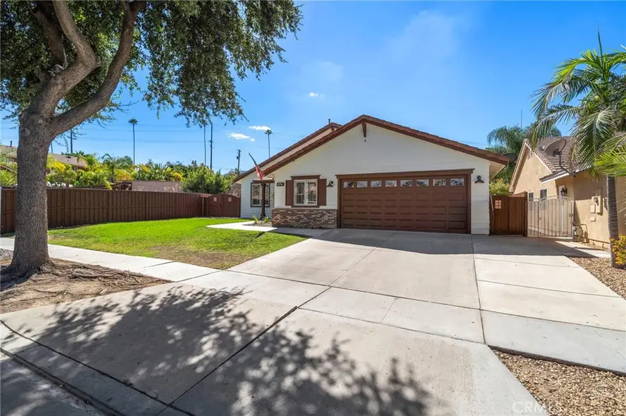 974 Silvercreek Road, Corona, CA 92882 - #2