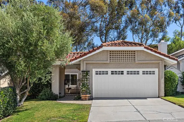 40 Saint Croix, Laguna Niguel, CA 92677