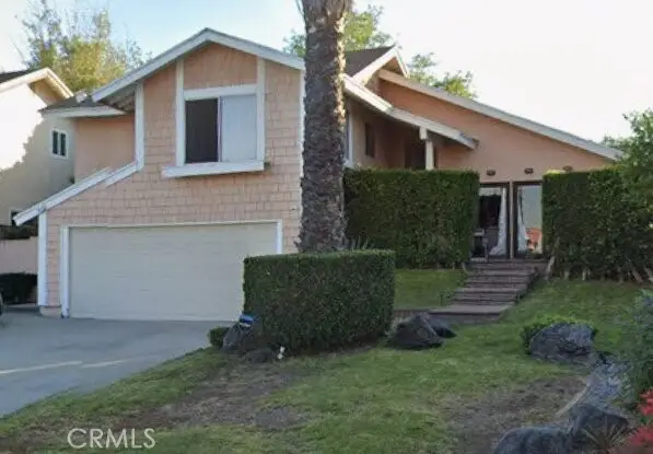 1541 Walnut Leaf, Walnut, CA 91789
