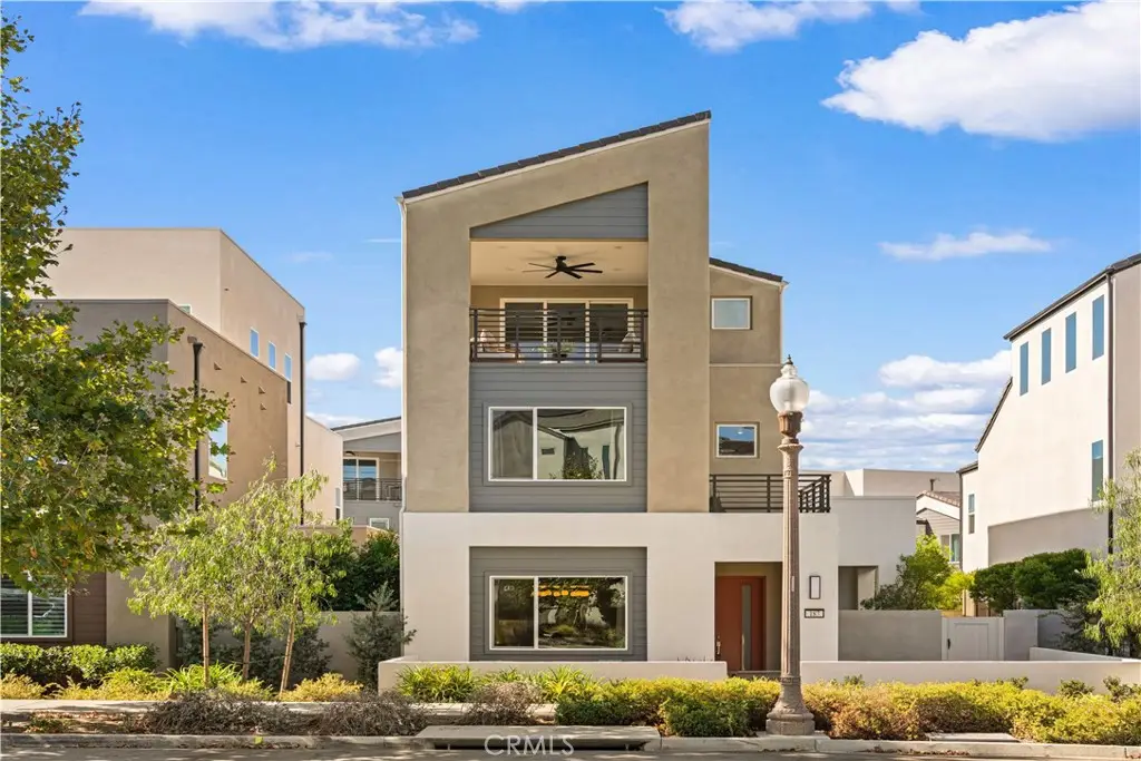 187 Sawbuck, Irvine, CA 92618 - #1