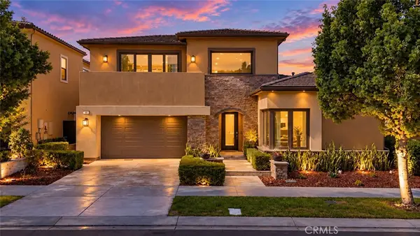60 Spacial, Irvine, CA 92618