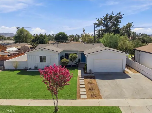 235 E Fromer Street E, Rialto, CA 92376
