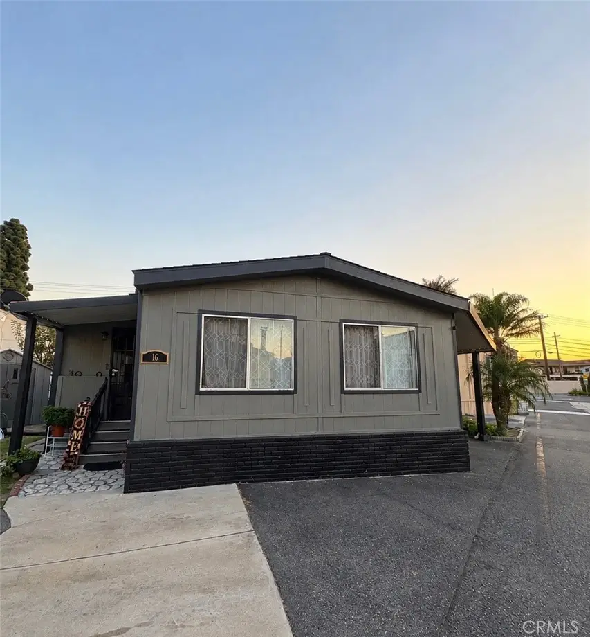 7887 Lampson Avenue #16, Garden Grove, CA 92841 - #1