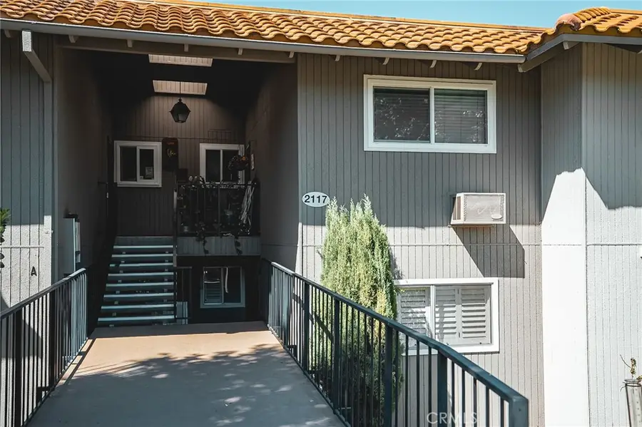 2117 Via Puerta #B, Laguna Woods, CA 92637 - #2