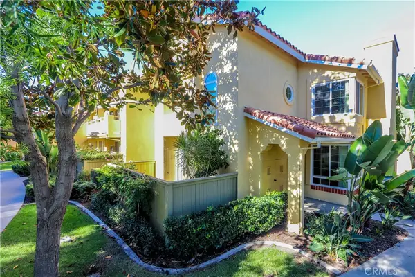 148 Alicante Aisle, Irvine, CA 92614