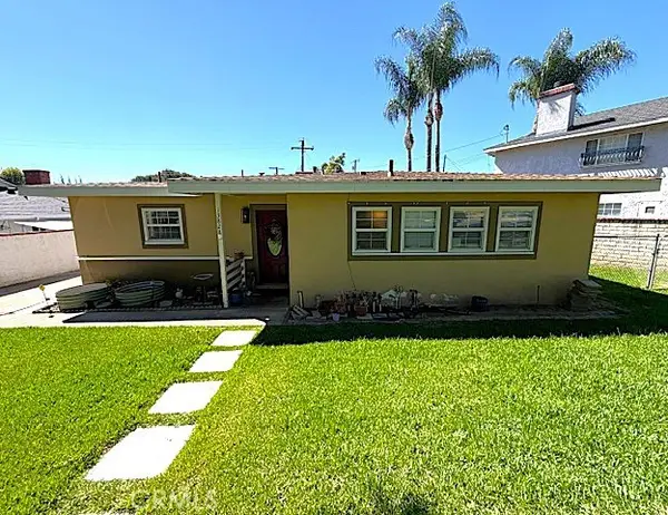 13828 La Cuarta Street, Whittier, CA 90602