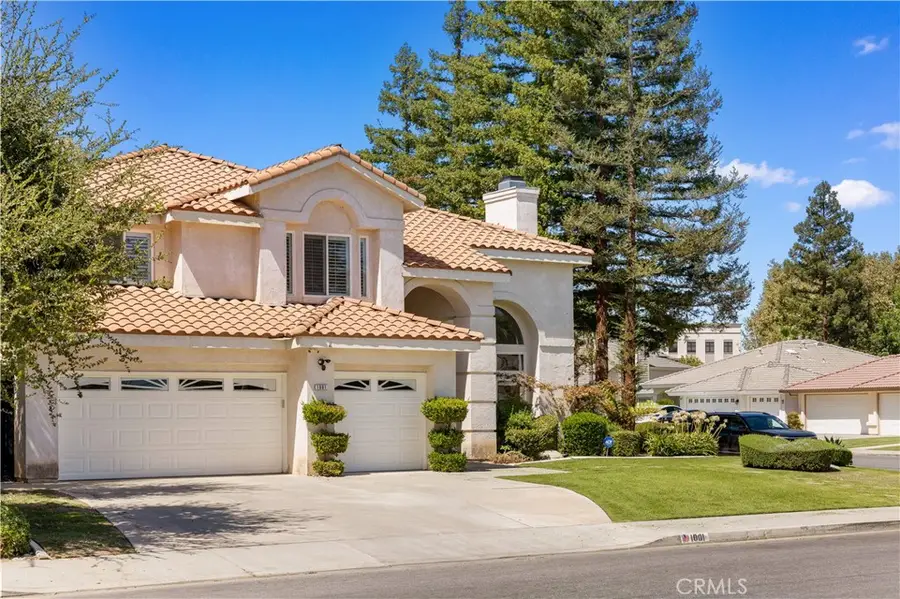 1001 Sungro Way, Bakersfield, CA 93311 - #2