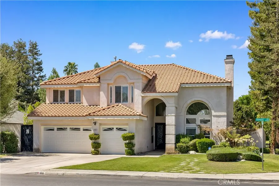 1001 Sungro Way, Bakersfield, CA 93311 - #3
