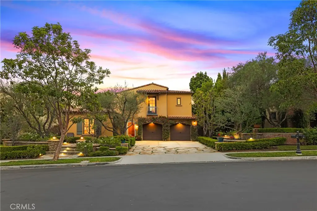 33 Canyon, Irvine, CA 92603 - #1