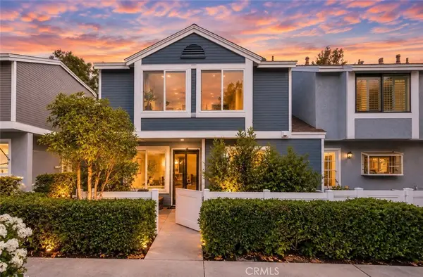 131 Dogwood, Aliso Viejo, CA 92656