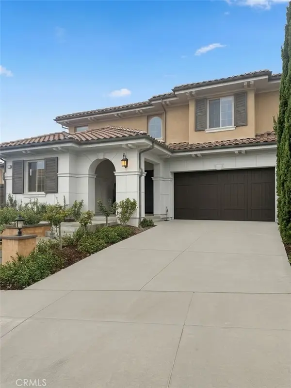 3052 Viejo Ridge North, Lake Forest, CA 92679