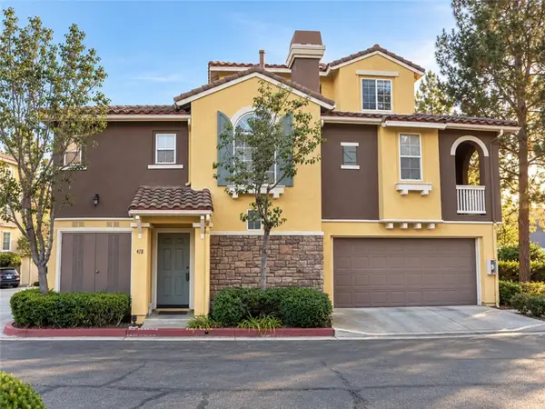 418 Timberwood, Irvine, CA 92620
