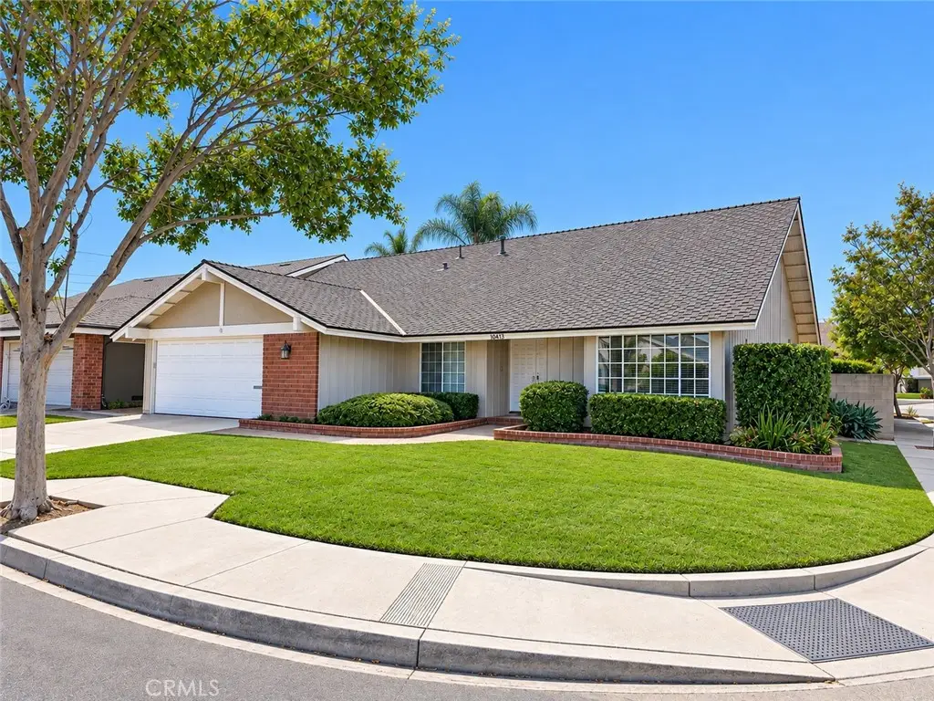 10413 Camden Drive, Cypress, CA 90630 - #1