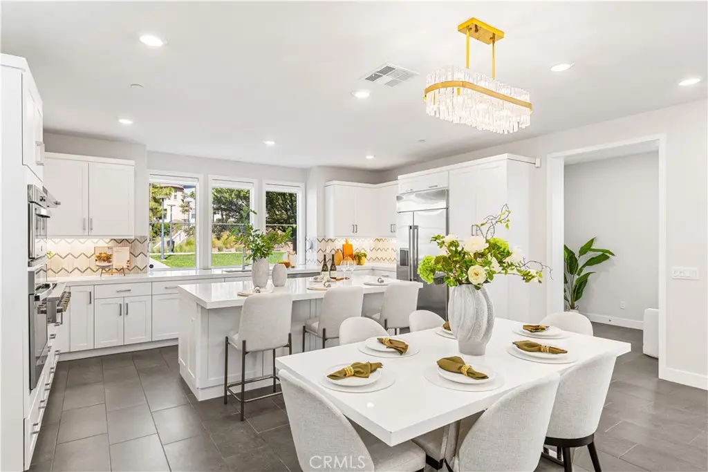 238 Chorus, Irvine, CA 92618 - #1