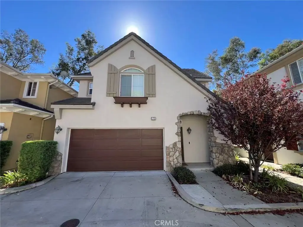 170 Cherrybrook, Irvine, CA 92618 - #1