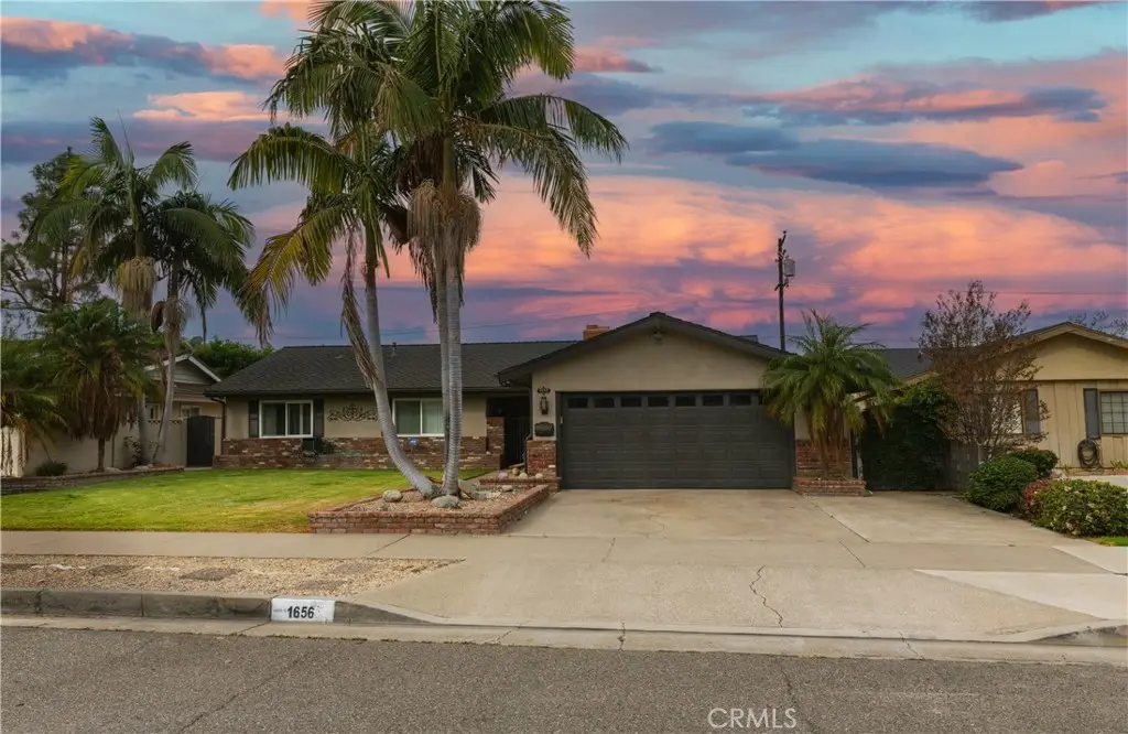 1656 N Shaffer, Orange, CA 92867 - #1