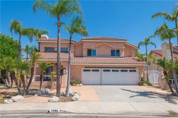 5225 Avenida De Kristine, Yorba Linda, CA 92887