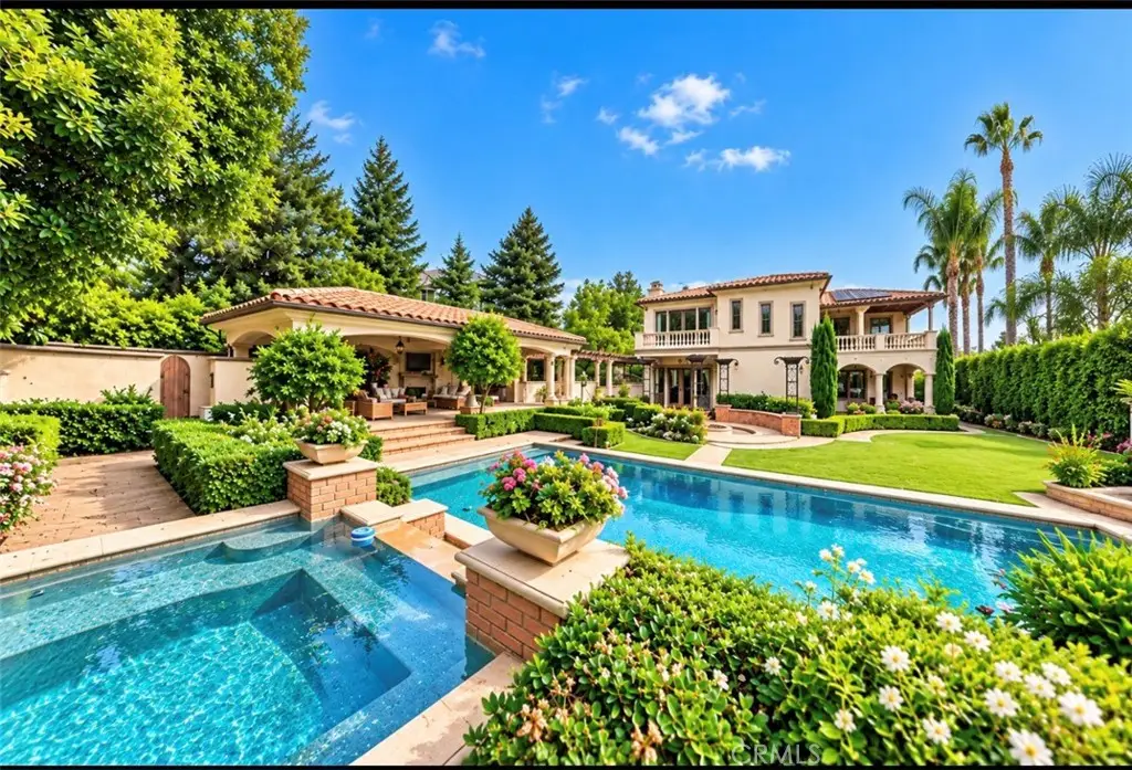 14016 Giant Forest Loop, Chino Hills, CA 91709 - #1