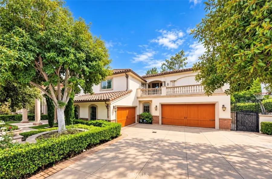 14016 Giant Forest Loop, Chino Hills, CA 91709 - #2