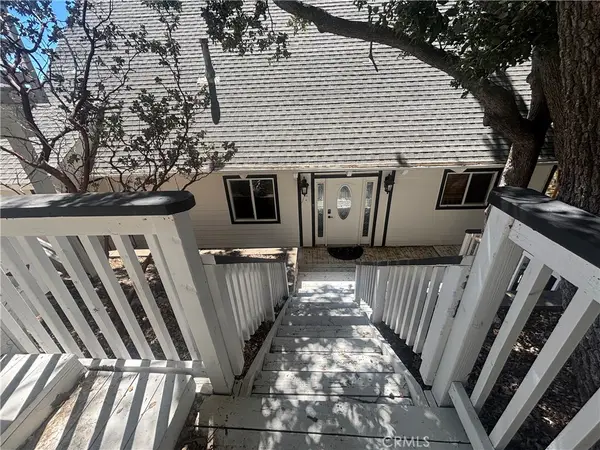 27547 Alpen, Lake Arrowhead, CA 92352