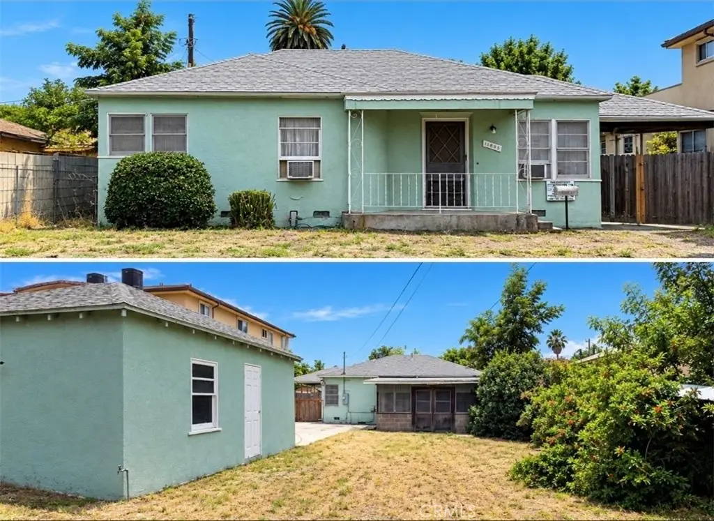 11505 Calvert, North Hollywood, CA 91606 - #1