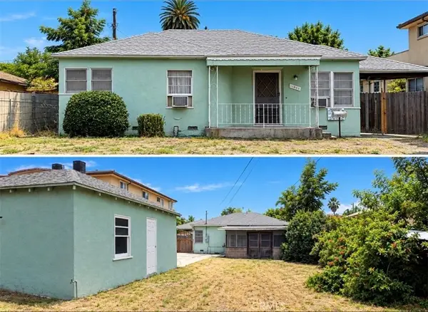 11505 Calvert, North Hollywood, CA 91606