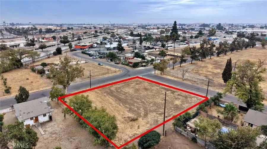 2274 S Cherry Avenue, Fresno, CA 93706 - #2