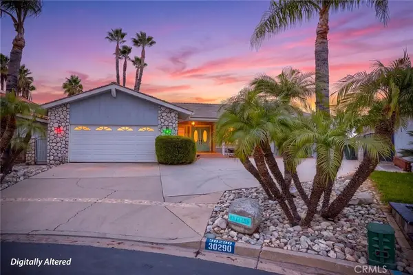 30290 Red Lure Place, Canyon Lake, CA 92587