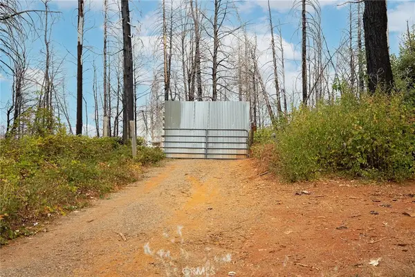 0 Stephens Ridge Rd, Berry Creek, CA 95916